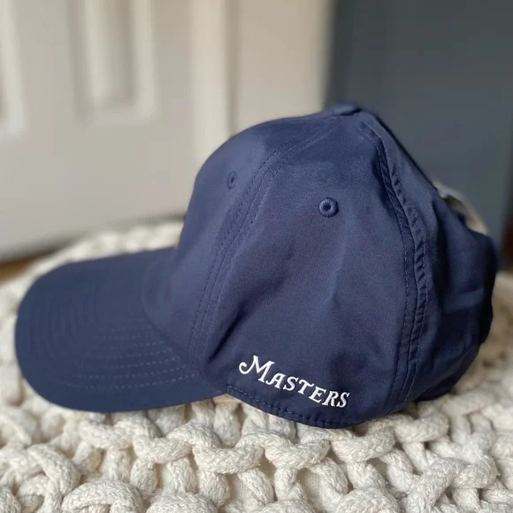 Masters Hat - Picture 2 of 3